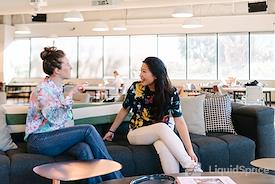 WeWork | JK Iguatemi