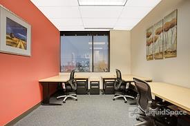 Regus | Chesterfield