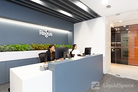 Regus | Singapore Hiap Hoe Building