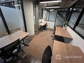 Workbox Union Station