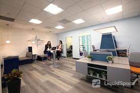 Office Evolution - One Cherry Creek