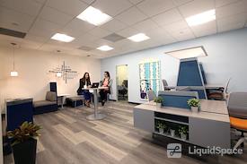 Office Evolution - One Cherry Creek