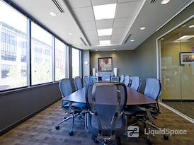 Regus | Leawood - Park Place