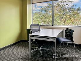 Regus | Millport at Butler