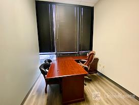 HQ | Butterworth, Wisma Pantai