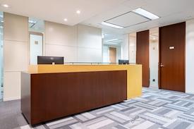 Regus | Toky, Otemachi First Square