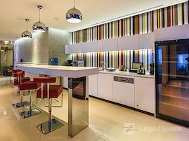Regus | Kuwait City, Al Hamra Tower