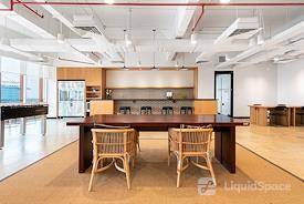 Signature | Jakarta South Quarter