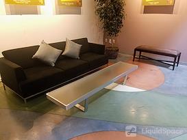 JAG Spectrum Conference and Offices