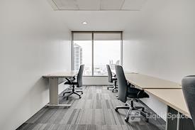 Regus | Makati, Victoria de Makati