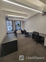 Coalition Space | Penn Station / Midtown