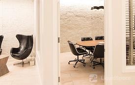 The Village Works - Brookline Village