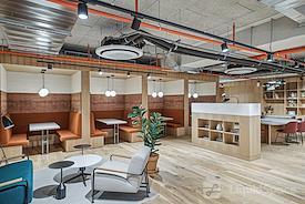 Regus | Lyon, Part Dieu Plaza