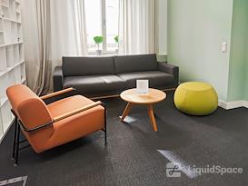 Regus | Vienna, Kohlmarkt