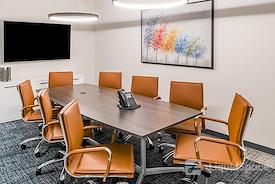 (WLV) Premier Workspaces