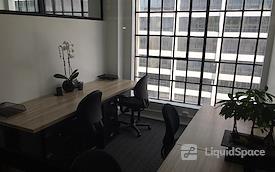 The Collection-Monthly Private Offices & Event Location