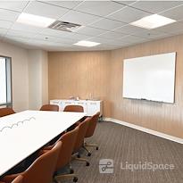 Carr Workplaces - Parkwood Crossing