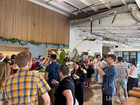 Loloft, Rogers - Flexible Meeting / Event Space 