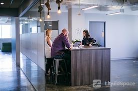 Society of Work at The Edney Innovation Center