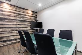 Regus | Hiroshima high