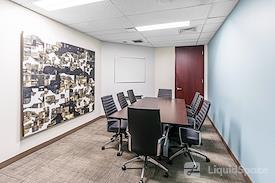 Regus | Cathcart & McGill