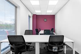 Regus | Leeds City West Business Park