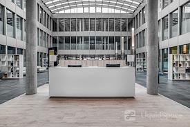 Regus | Bertrange, Atrium Business Park