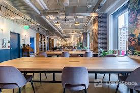 Mindspace San Francisco