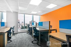 Regus | KOLKATA, Camac Street