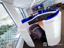 Regus | Beaconsfield, Beaconsfield Services