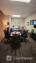 Highland-March Workspaces, Mansfield