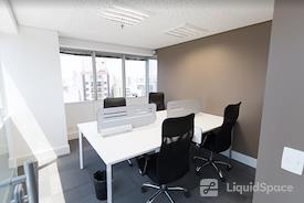 VIP Office Coworking - Paradise