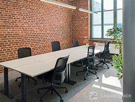 SPACES | CHEMNITZ, Spaces die fabrik