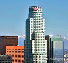 Regus | US Bank Tower