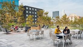 WeWork | Barcelona Carrer de Pallars, 194