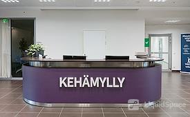 Regus | Vantaa, Kehämylly