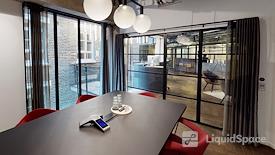 FORA | The Stanley Building 