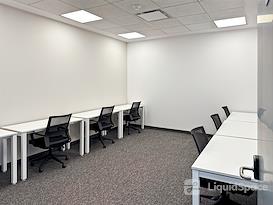 Regus | Mexico, The Point