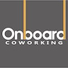Logo of Onboard Coworking Diamond Bar