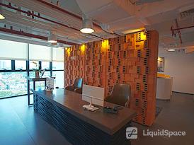 Regus | Cebu, Apple One Equicom Tower