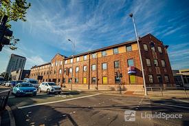 Regus | Downtown Alamo Corporate Center