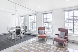 Regus | Belfast, Cathedral Quarter