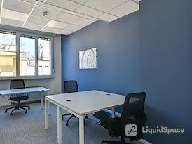 Regus | Milan, Visconti Di Modrone