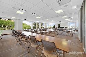 HuddleUp Powered By 25N Coworking