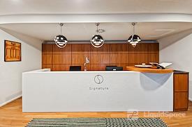 Signature | HAMBURG, SIGNATURE Jungfernstieg