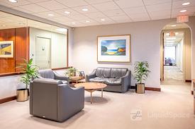 Symphony Workplaces - Morristown, NJ