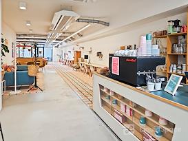 Regus | Amsterdam, EXPRESS Buro de Pijp