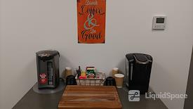 3LS Work|Spaces @ Conference Drive