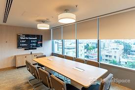WeWork Roshni Tech Hub