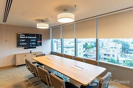 WeWork Roshni Tech Hub